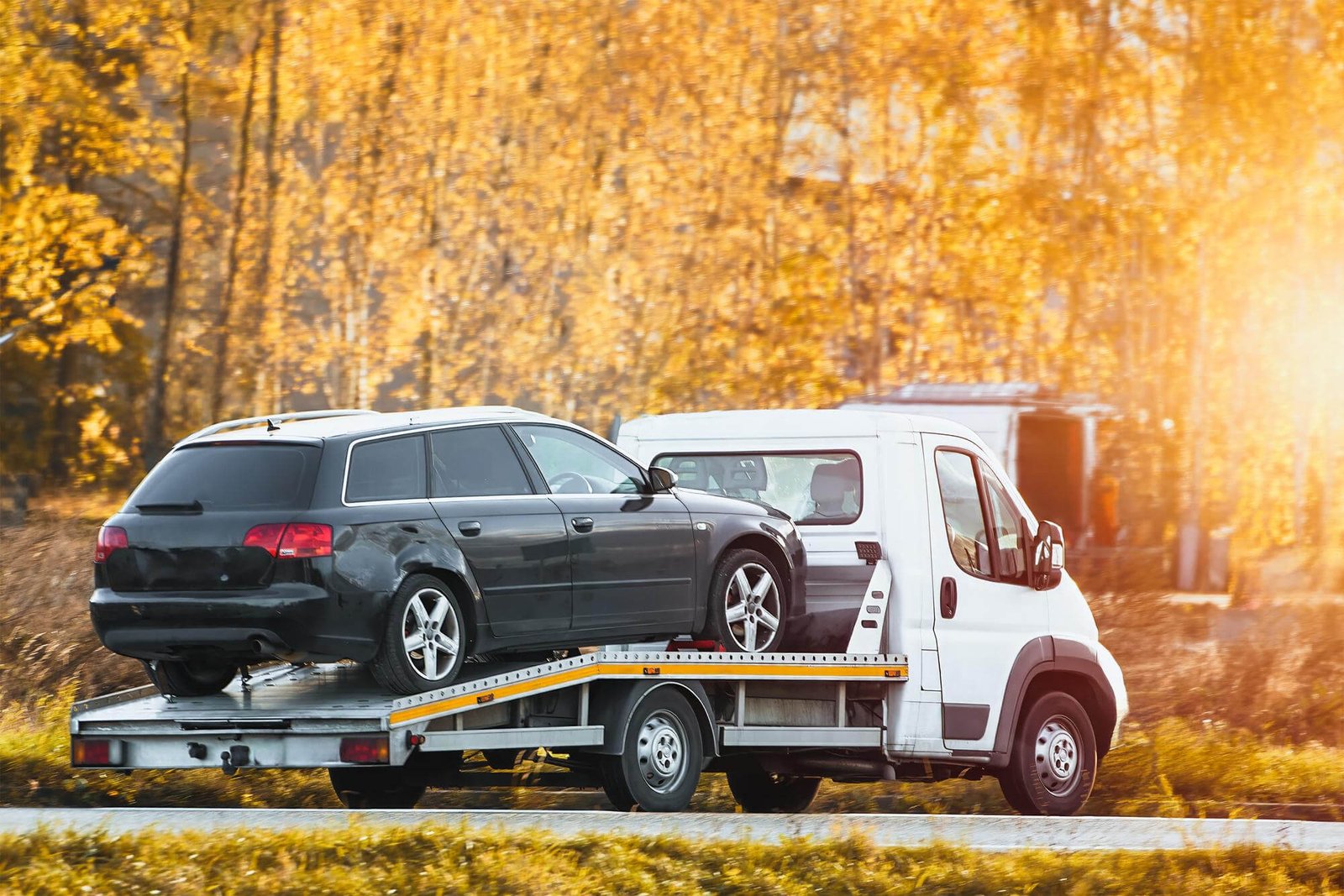 Autotransporte